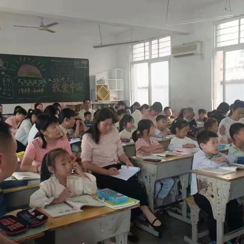 基于“教学评一致性”的拼音、识字主题教研—— 舞钢市第二小学新进教师课堂教学展示