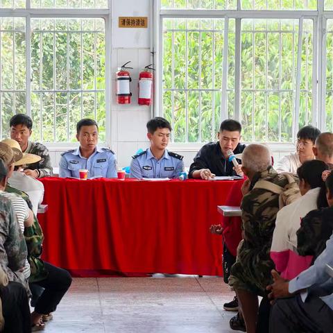 同心同行 筑梦起航｜大朝山东镇中学初中部家长会圆满举行