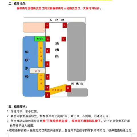 濮阳市实验小学三六班  ♥️用心守护    🎗️为爱护航