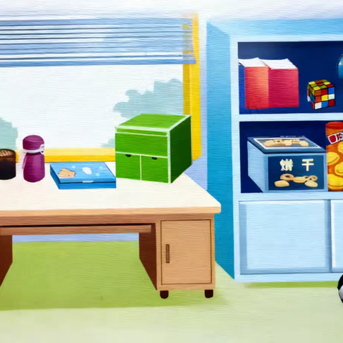 曹岗乡教育总校“上好每一节常态课校际联动——同课异构”集体教研活动