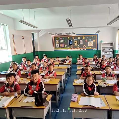 宝塔区第一小学二年级第2书法社团活动总结