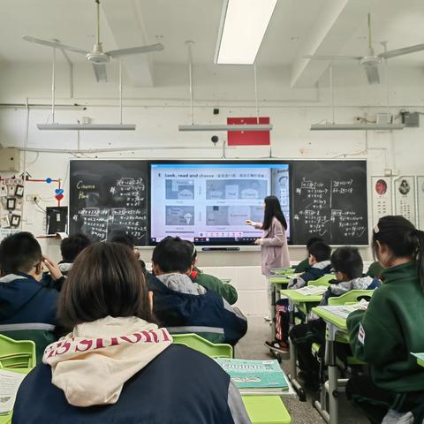 跟岗实践促学习   学思悟行助提升——凤冈县第二小学教师赴上海市奉贤区实验小学跟岗学习纪实(三)