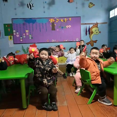 幼儿园的快乐生活——XX幼儿园一周回顾