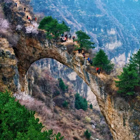 51节后西太行召集