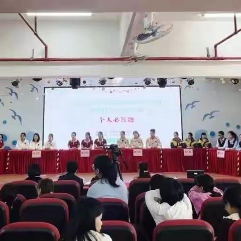 喜报——我园在清新区第四届幼儿教师通识性知识选拔赛中取得佳绩