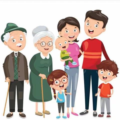 阳谷县第二实验中学  八年级二班《不输在家庭教育上》