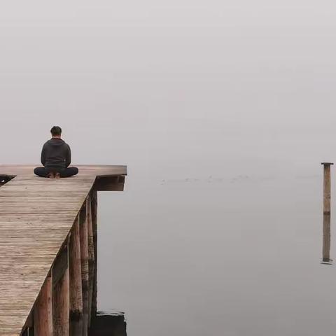 一个人越来越好，从境随心转开始