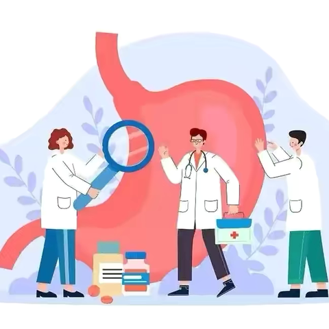 守“胃”健康 “镜”查秋毫 ——贵钢医院内科开展 国际护胃日﻿义诊活动