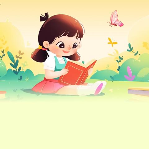 秋韵浸书香 阅读成果满庭芳 ——南阳市第四小学校二三班2025年秋期9—10月阅读活动纪实