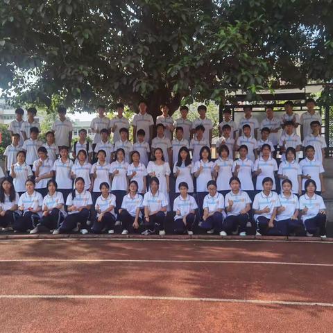 58℃的成长温度 ——2025年春季七（8）班教育记事