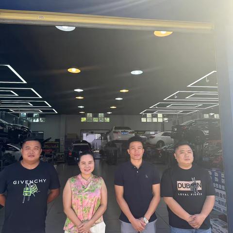 政协临高县经济组界别联系群众工作站（优丽公司工作站）召开2025第一次会议