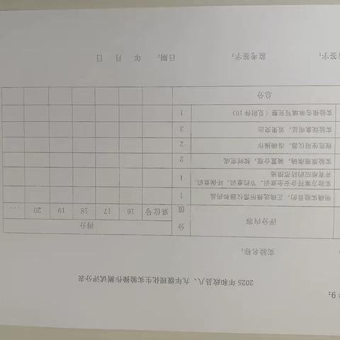 探索物理之美，点亮中考之光——2025年和政县第一中学中考物理实验操作考试纪实