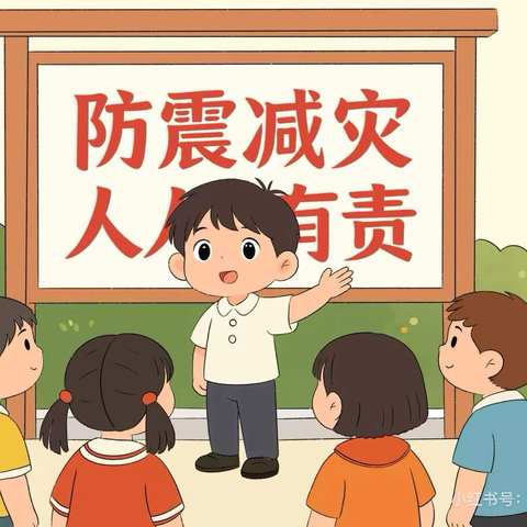 未雨绸缪，防震减灾 ‍——大朝山东镇中学初中部 ‍2026年春季学期防震避险应急演练