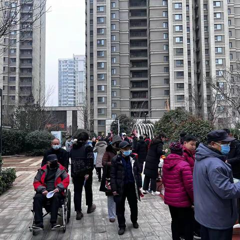 多元共建庆元宵 非遗灯谜映月圆