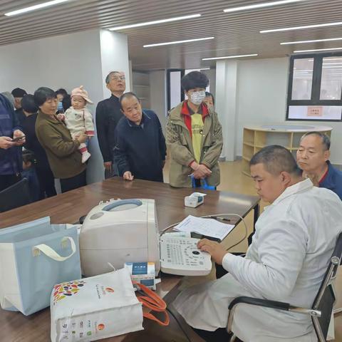 【幸福历城·群众满意】唐冶街道锦绣天地西社区开展反诈宣传活动