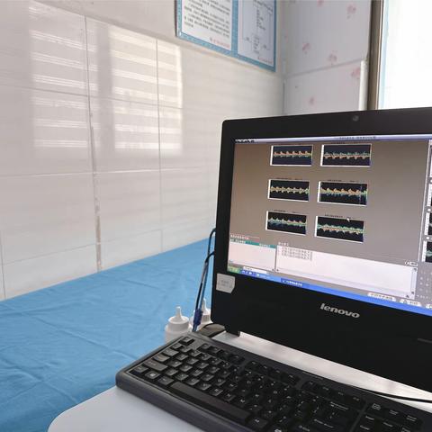 “看透你的脑”——TCD（经颅多普勒检查）