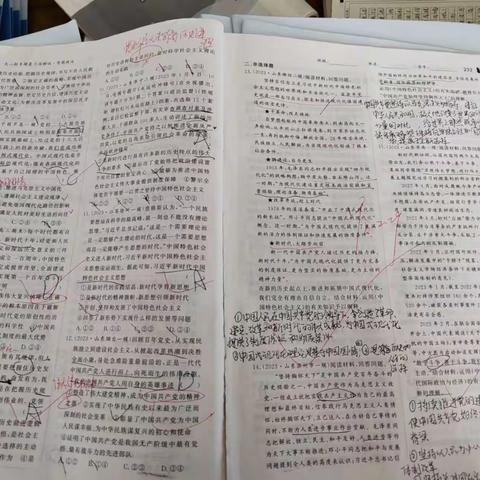 夯实作业检查，筑劳教学根基