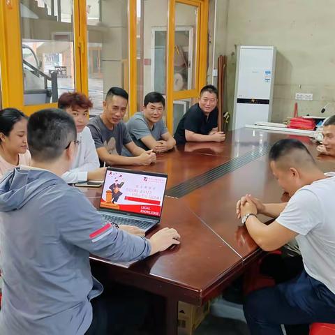 祥瑞动态|“典”亮生活，伴民同行