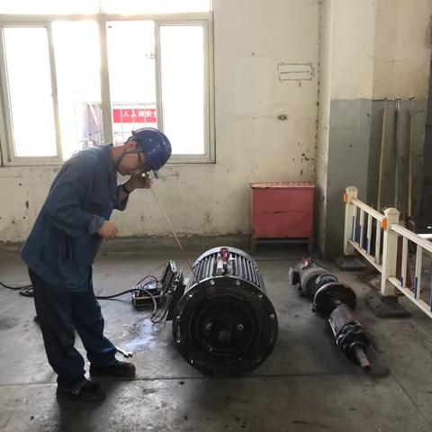 平凡岗位上的不凡风采