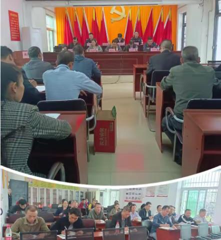 “预防为主，防灭结合”打好通什镇今冬明春森林防灭火组合拳