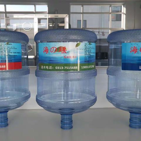 海の堰用心守护每一滴水