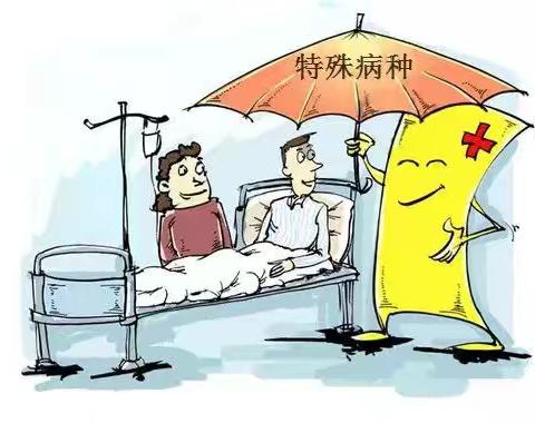 开展7个门诊慢特病病种资格复审