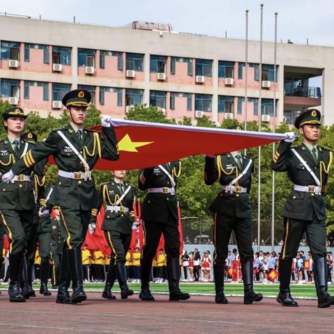 上饶师范学院21体3劳动教育之校运会志愿者篇