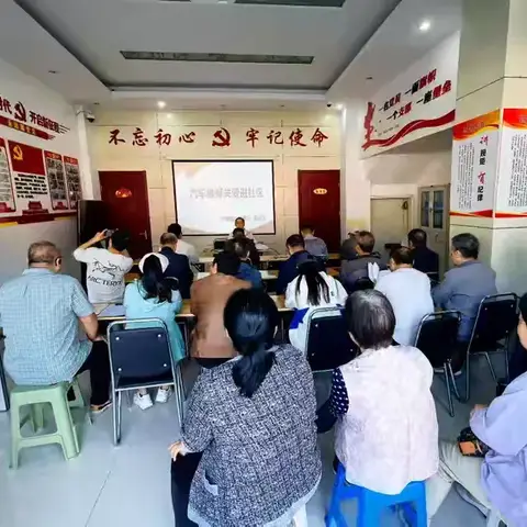 王舍人街道社区社会组织联合会联合开源社区开展“机动车维修到家”服务活动