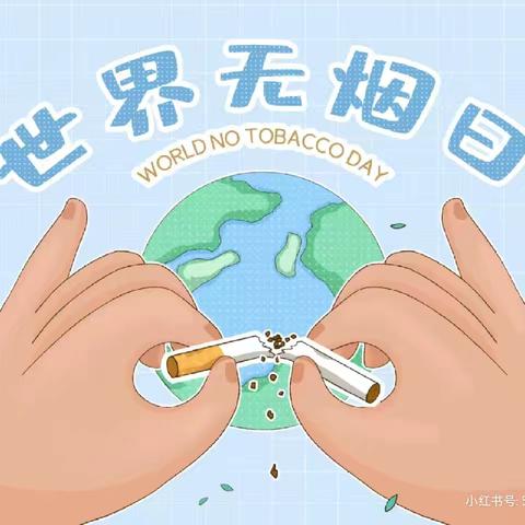 昆明市五华区小叮当幼儿园 保护青少年免受烟草危害