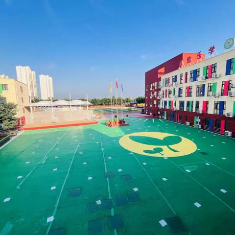 香河县城内第五小学2025年 一年级招生公告