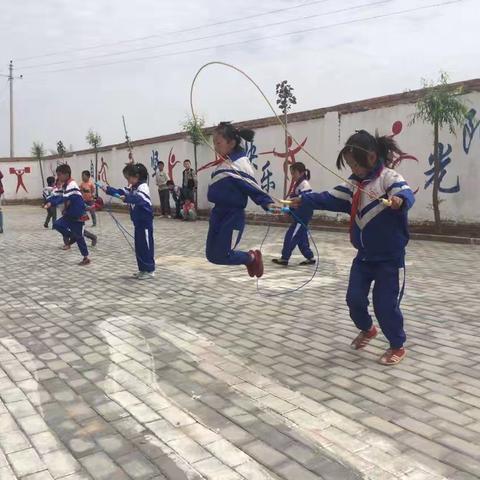 减负不减乐—杓家小学“双减”典型案例