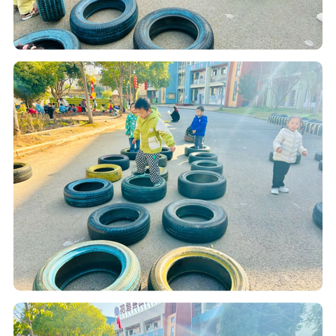 花垣县民族幼儿园——大五班第十三周精彩回顾