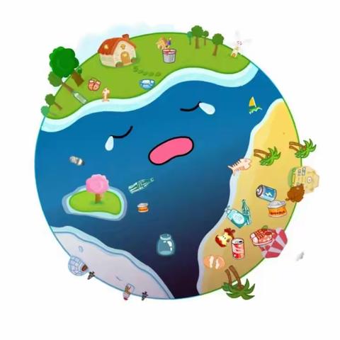 【全环境立德树人】垃圾分类，绿色“童”行——泗水县济河街道永胜茗筑幼儿园垃圾分类知识宣传