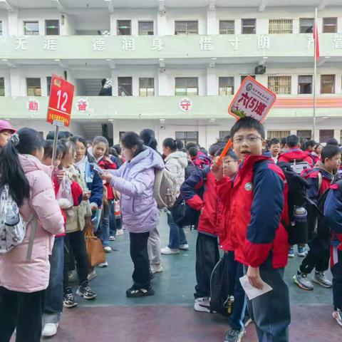 城步南山研学实践活动第一天