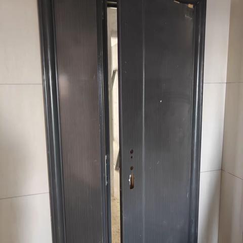 三一云湖小区c16栋施工近况
