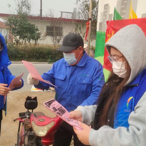 西海岸新区藏马镇：多措并举构筑禁毒防线
