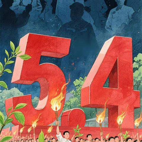 “传承五四精神 青春奋进新时代” ‍——朝阳区教师幼儿园团支部参观学习系列活动 ‍