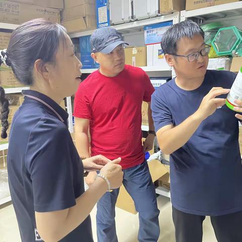 蚊虫消杀，守卫健康——历下区疾控中心开展夏季蚊虫病媒生物防制工作