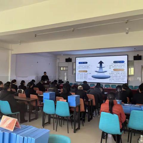 以督导促提升 守初心育新苗  —— 大夫营小学圆满完成 2025 年度办学实绩综合督导考核