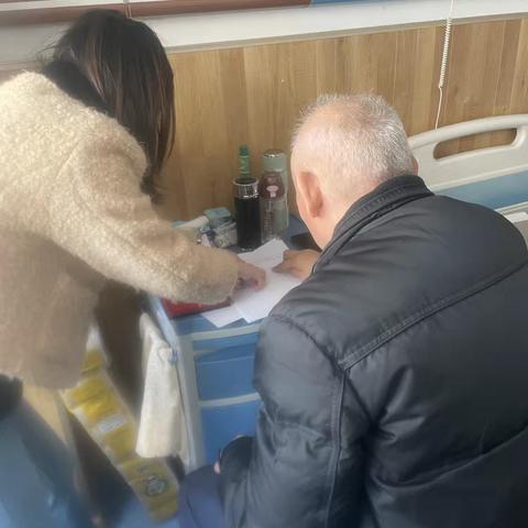 【碑林区公证处】脚步多一步，便利多一分——碑林公证处上门服务纪实