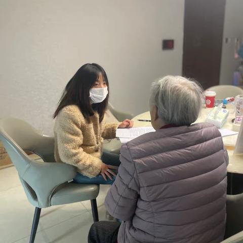 【碑林区公证处】一纸公证载明法理  上门服务浸润温情