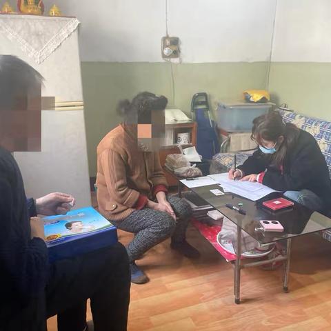 【碑林区公证处】公证上门解难题    “绿色通道”解民忧