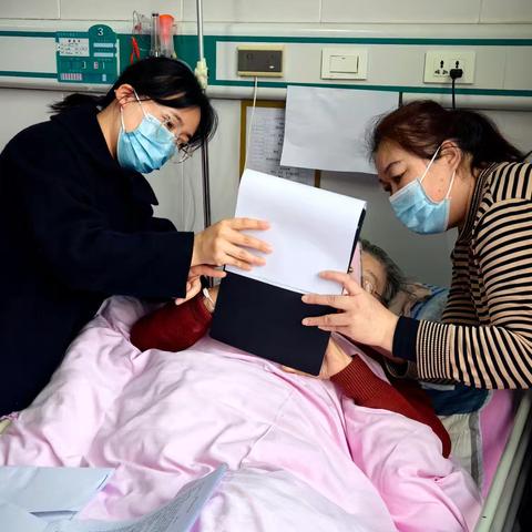 【碑林区公证处】让公证更有温度，让服务更有速度