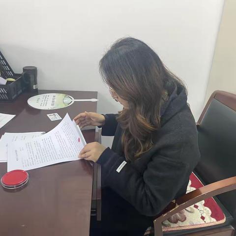 【碑林区公证处】碑林区公证处周末“不打烊”  暖心服务解民忧