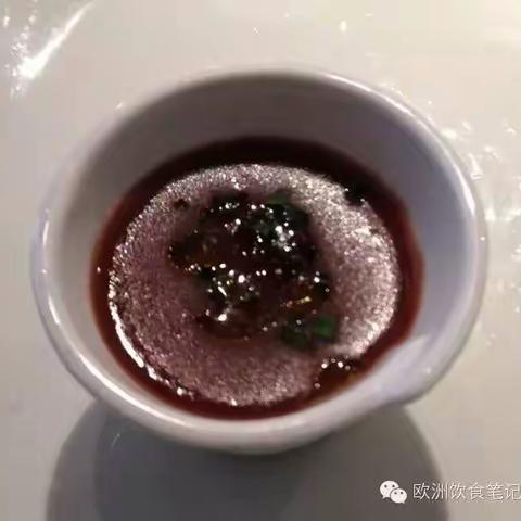 美食的诱惑—西班牙巴斯克吃喝记（1）