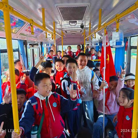 秋日徒步游塔川 感受处处皆美景