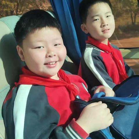 了解家乡 感受非遗﻿研学记🌳🌈