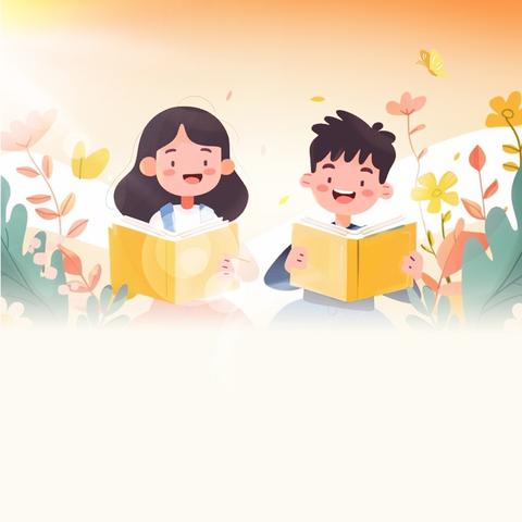 三月踏青读书会