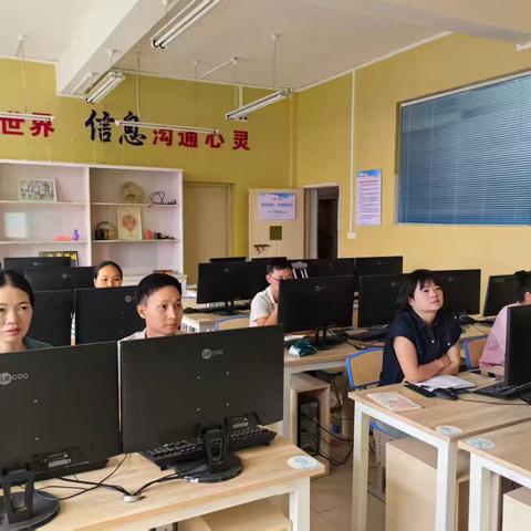 茉桔AI系统试用培训赋能特教，助力教师减负与科研奠基