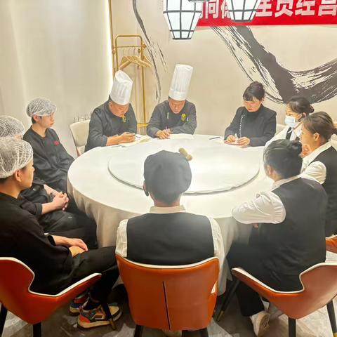 昆明同德店十一月份经营数据分析